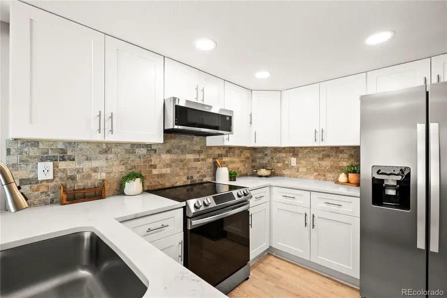 206 S Holman Way, Golden, CO 80401 - #2