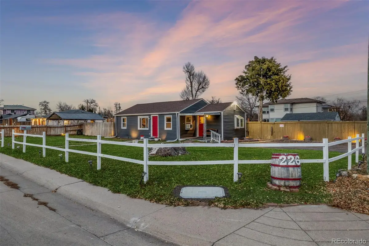 226 Marshall Street, Lakewood, CO 80226 - Image #1