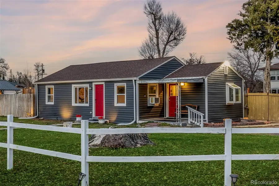 226 Marshall Street, Lakewood, CO 80226 - Image #2