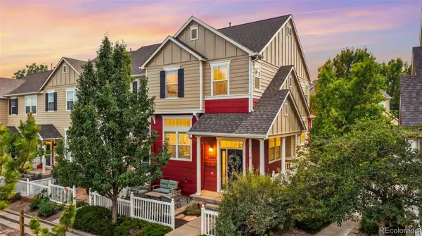 1494 Nemrick Place, Castle Rock, CO 80109