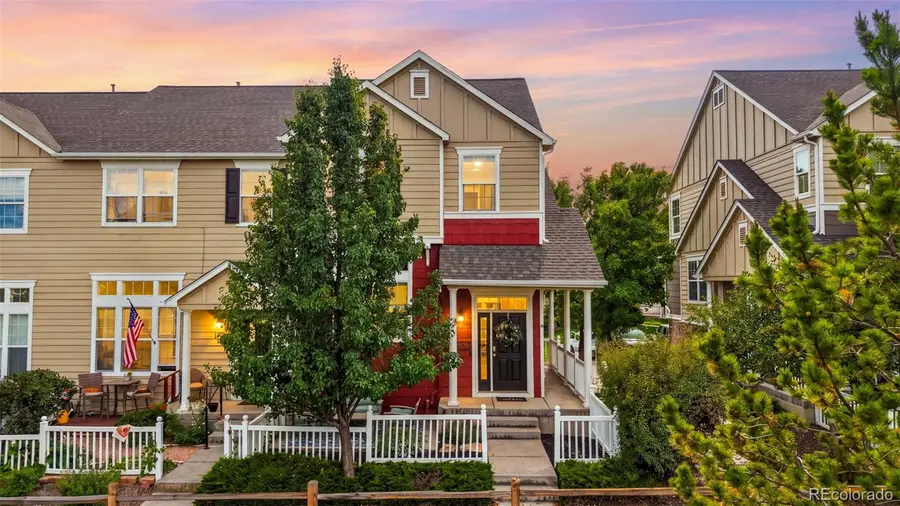 1494 Nemrick Place, Castle Rock, CO 80109 - #2