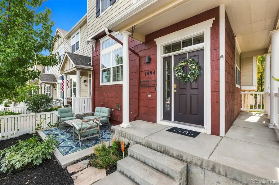 1494 Nemrick Place, Castle Rock, CO 80109 - #3
