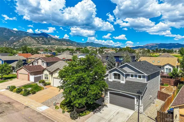 424 Pyrite Terrace, Colorado Springs, CO 80905