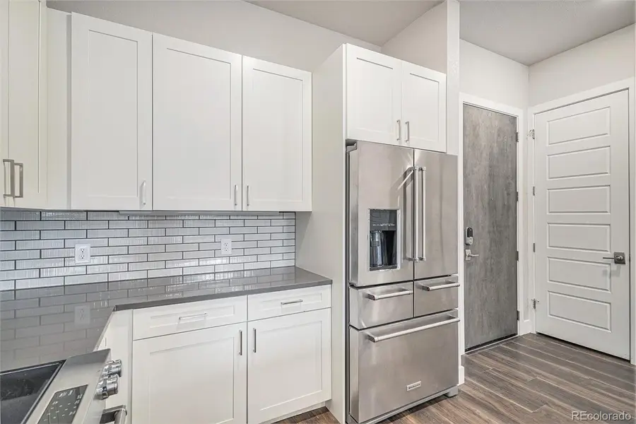 20 Wilcox Street #216, Castle Rock, CO 80104 - #3