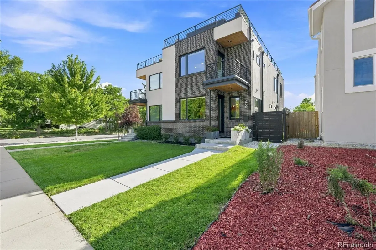 3958 Wyandot Street, Denver, CO 80211 - #1