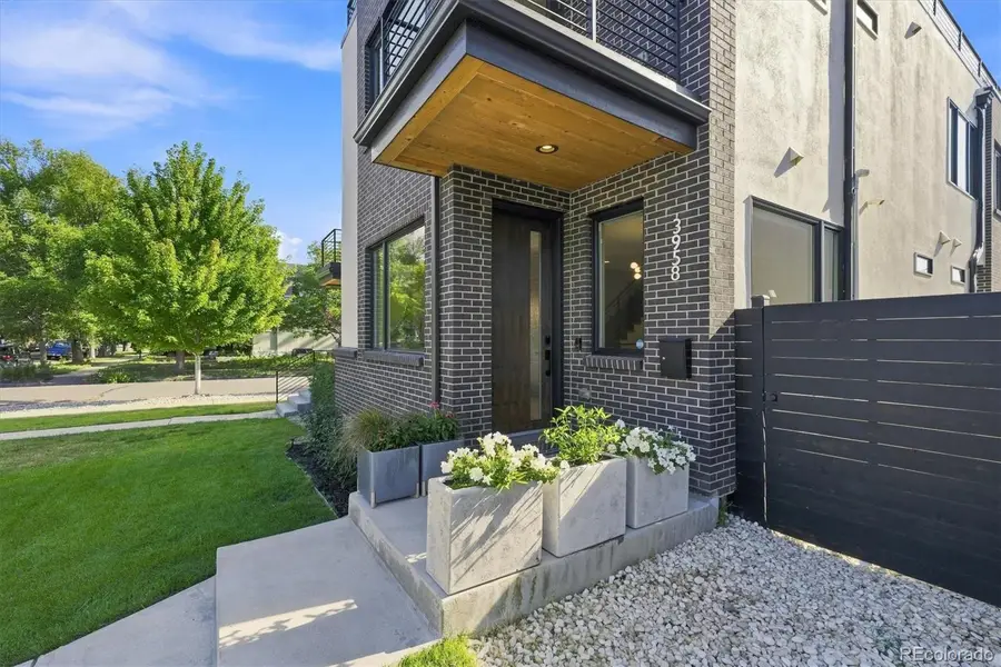 3958 Wyandot Street, Denver, CO 80211 - #2