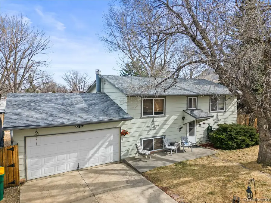 6106 Dunraven Street, Golden, CO 80403 - #3