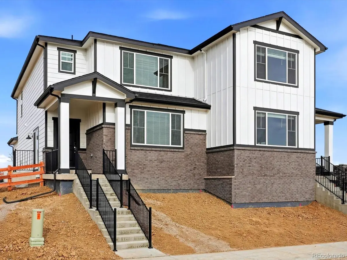 2233 E 164th Avenue, Thornton, CO 80602 - #1