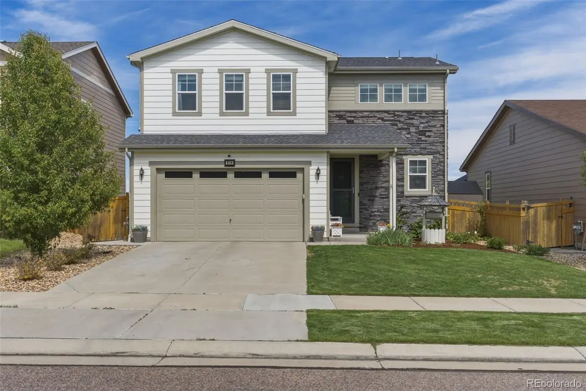 6516 Copper Drive, Erie, CO 80516 - #1