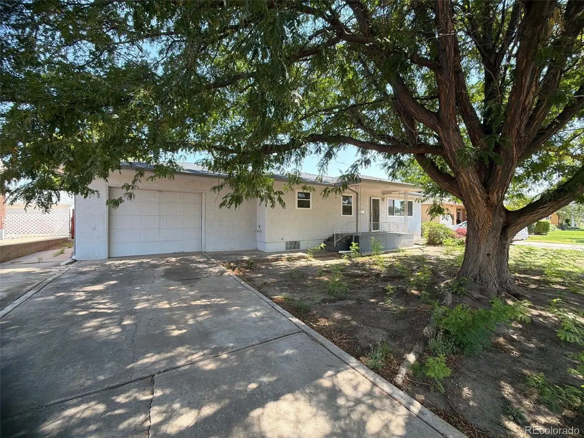 47 Amherst Avenue, Pueblo, CO 81005 - #1