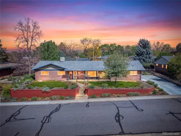 4080 Balsam Street, Wheat Ridge, CO 80033