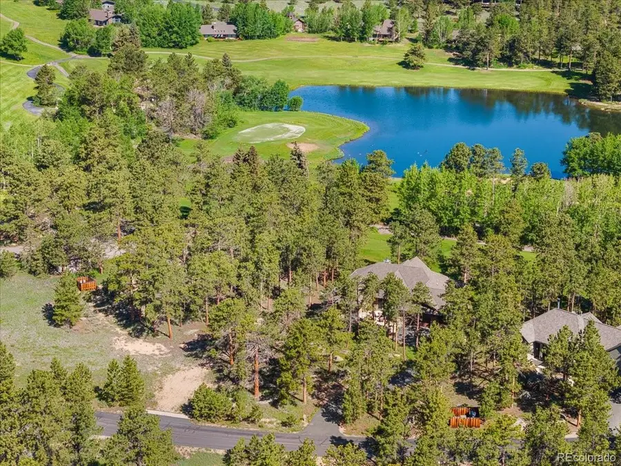 Juniper, Red Feather Lakes, CO 80545 - #3