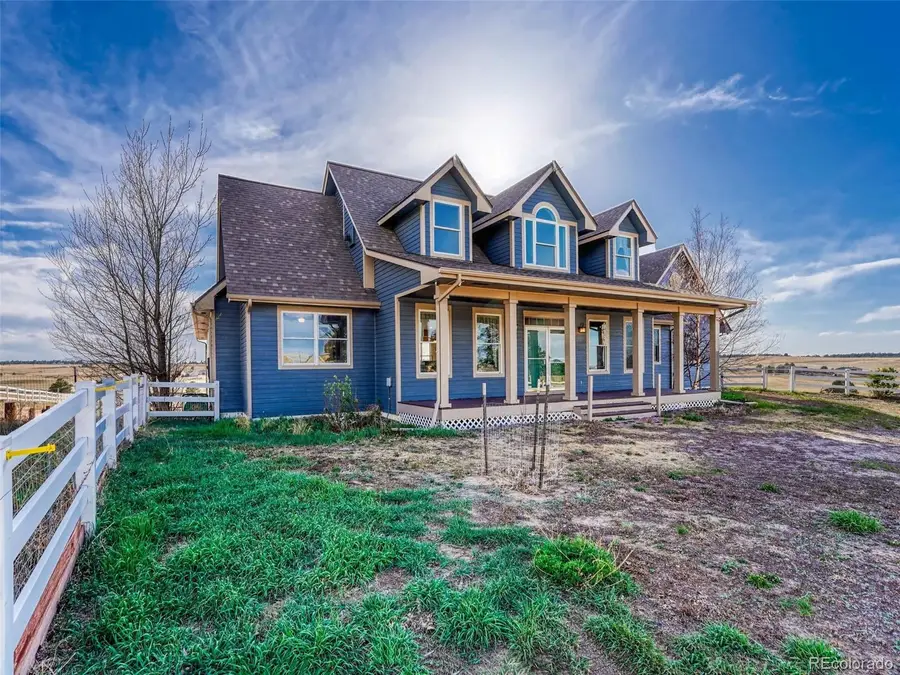 6451 Arrowhead Trail, Elizabeth, CO 80107 - #2