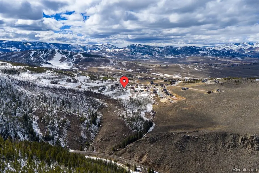 334 Eagles Nest Court, Granby, CO 80446 - #2