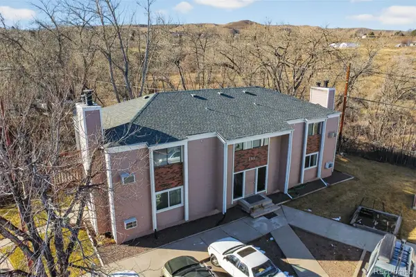 281 S Zinnia Way #2D, Denver, CO 80228