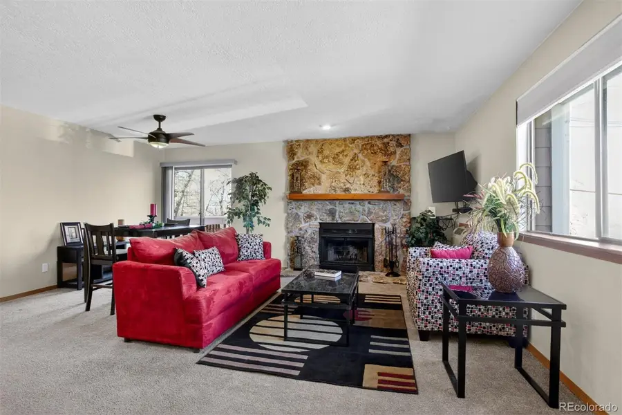 281 S Zinnia Way #2D, Northeast Jefferson, CO 80228 - Image #2