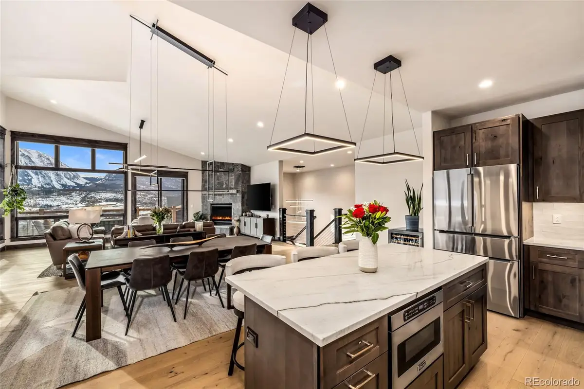 50 Fly Caster Lane, Silverthorne, CO 80498 - #1