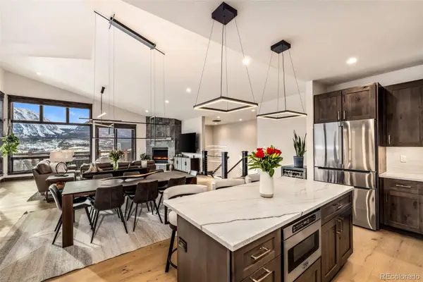 50 Fly Caster Lane, Silverthorne, CO 80498