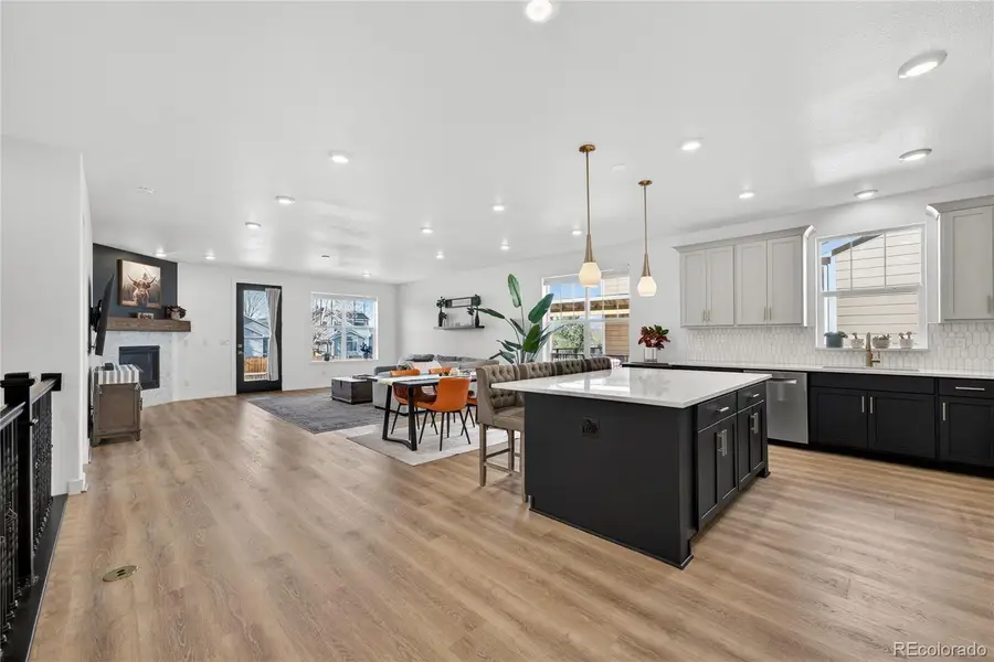 16601 Concolor Place, Parker, CO 80134 - #3