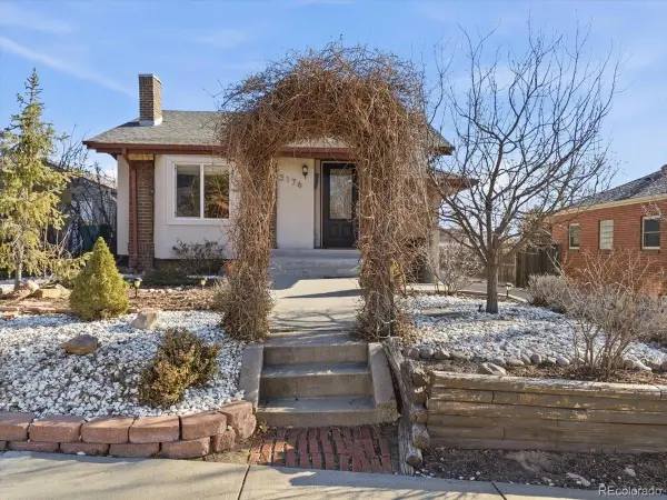 3176 Depew Street, Wheat Ridge, CO 80214