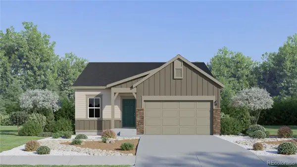 1773 Howling Drive, Windsor, CO 80550