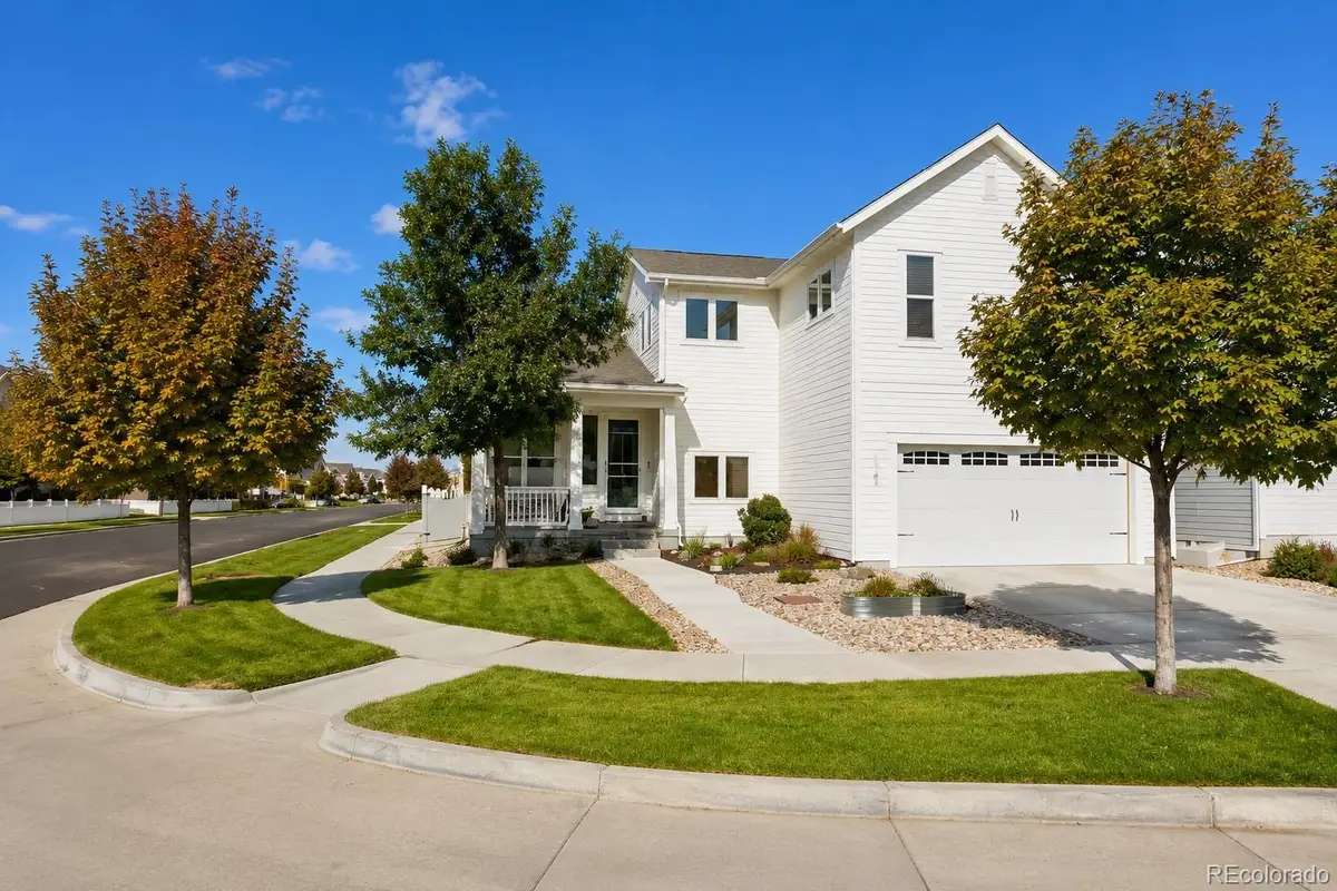 193 S 45th Avenue, Brighton, CO 80601 - #1