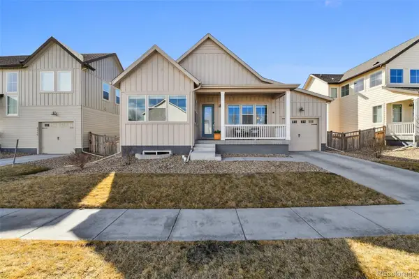 4428 Crestone Peak Street, Brighton, CO 80601