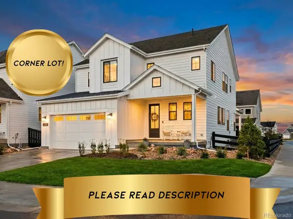 8908 Buttonwillow Drive, Littleton, CO 80125