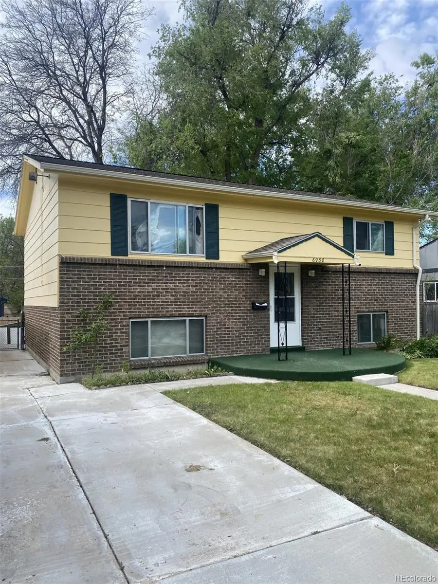 6950 W 62nd Place, Arvada, CO 80003 - #1