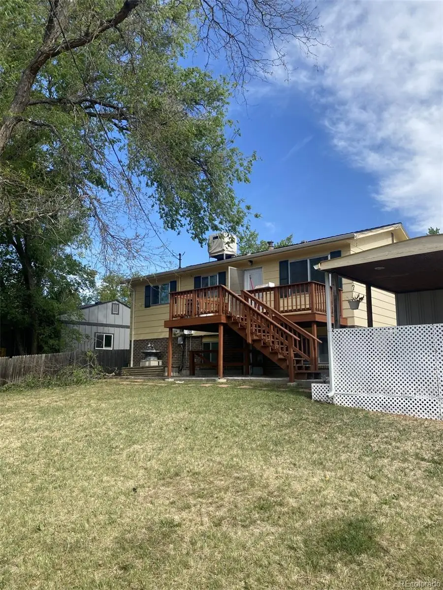 6950 W 62nd Place, Arvada, CO 80003 - #2
