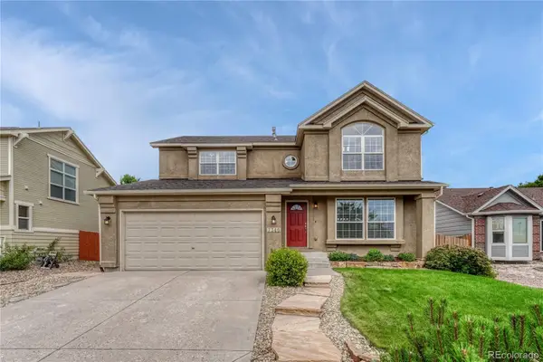 7340 Amberly Drive, Colorado Springs, CO 80923