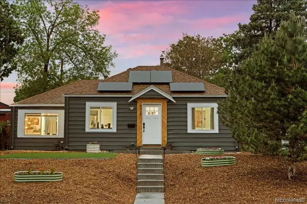 4825 Bryant Street, Denver, CO 80221