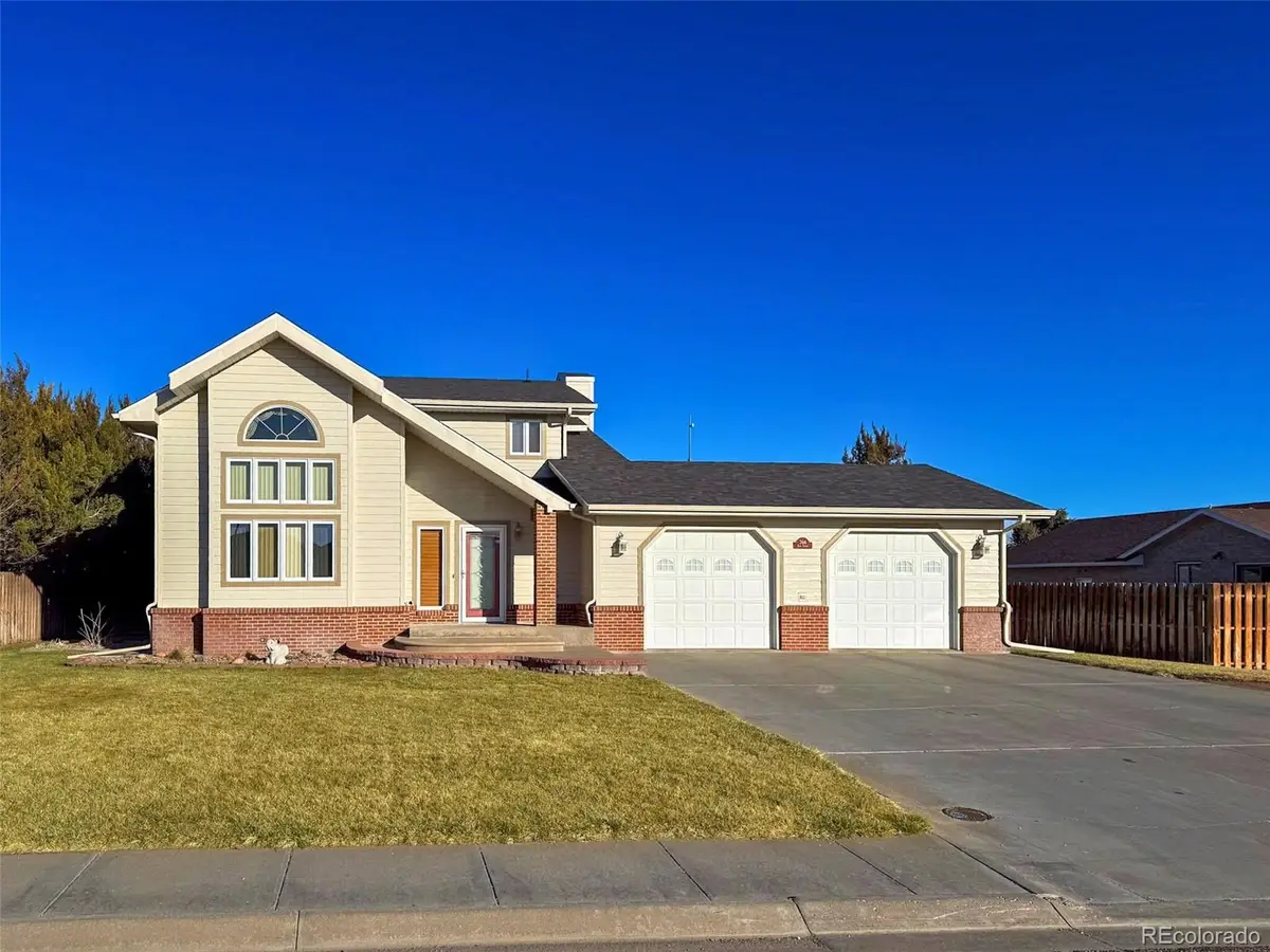 366 Tony Street, Burlington, CO 80807 - #1