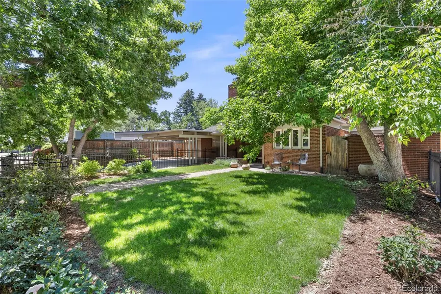 3315 Wolff Street, Denver, CO 80212 - #3