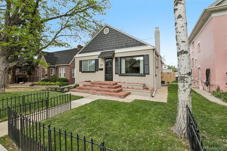1120 Madison Street, Denver, CO 80206 - #2