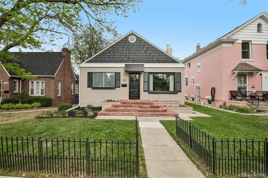 1120 Madison Street, Denver, CO 80206 - #3