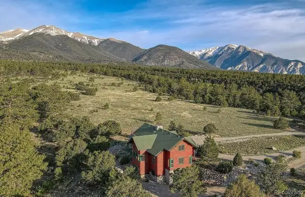 16750 Kiowa Road, Salida, CO 81201