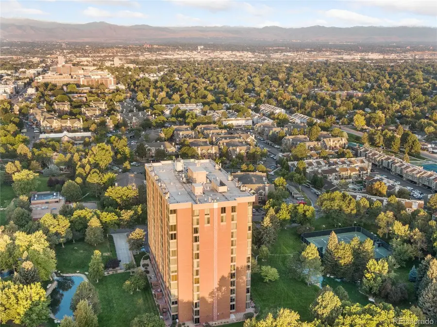 1900 E Girard Place #406, Englewood, CO 80113 - #2
