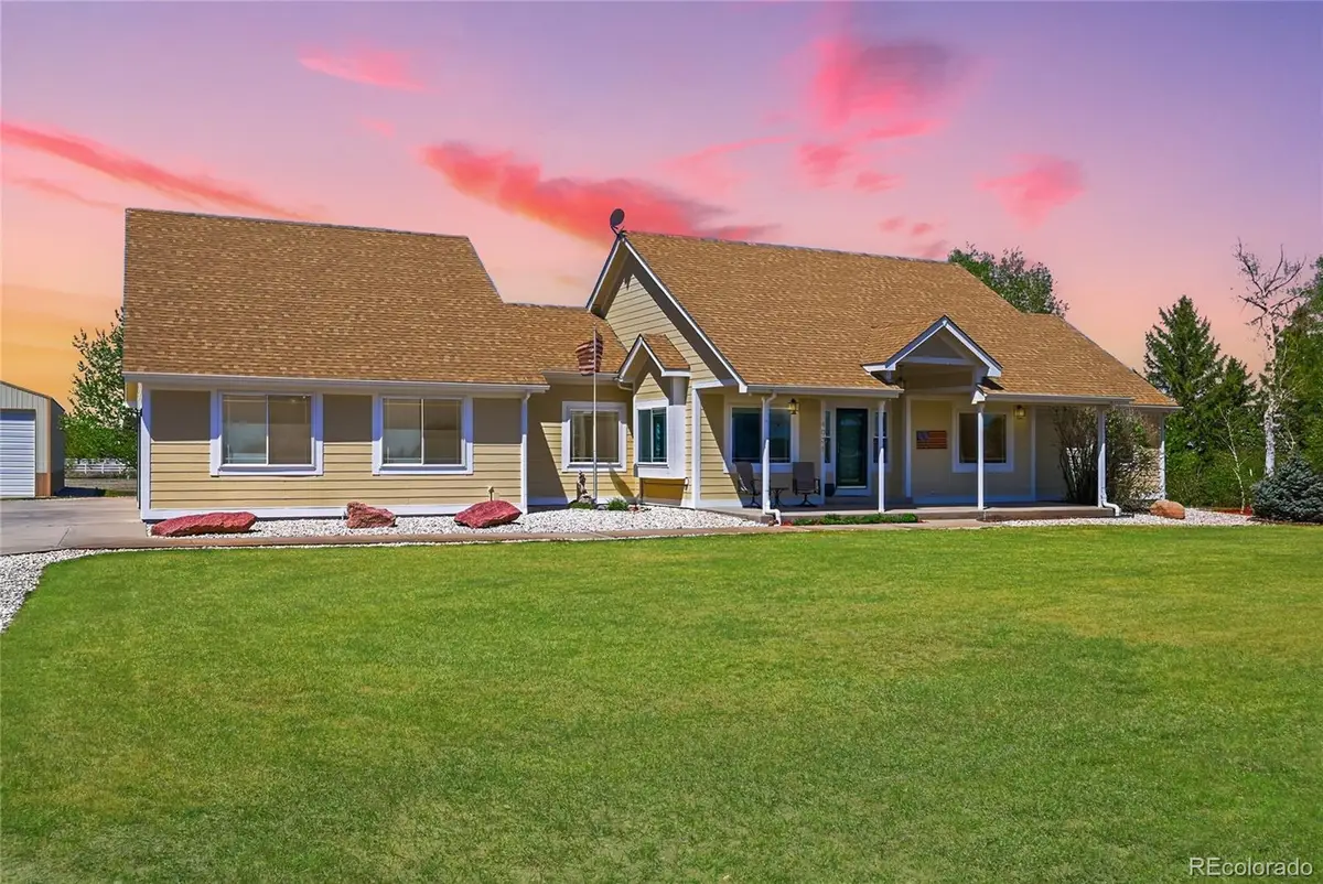 4031 Burton Street, Strasburg, CO 80136 - #1