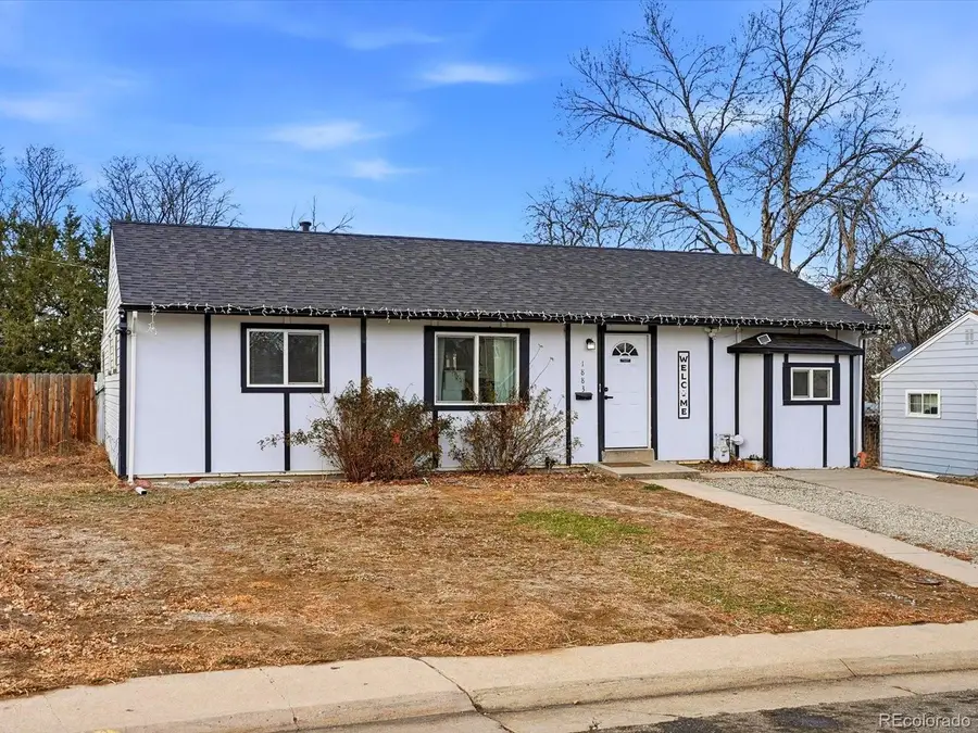 1883 S Perry Way, Denver, CO 80219 - Image #3