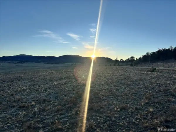 4284 Goldenberg Canyon Road, Hartsel, CO 80449