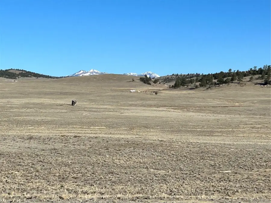 4284 Goldenberg Canyon Road, Hartsel, CO 80449 - #2