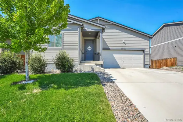 2303 Coyote Creek Drive, Fort Lupton, CO 80621