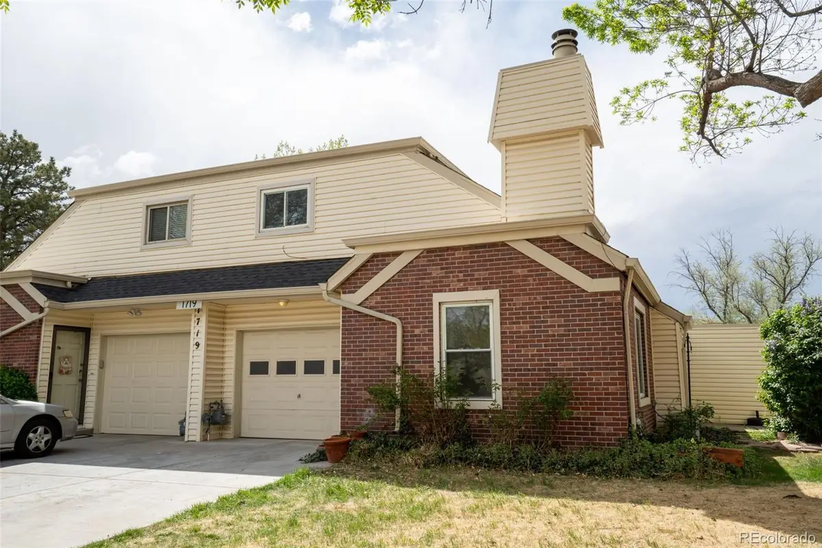 1719 S Lee Street #D, Lakewood, CO 80232 - #1