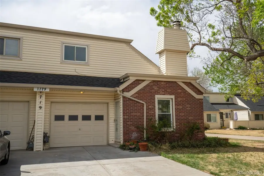 1719 S Lee Street #D, Lakewood, CO 80232 - #2