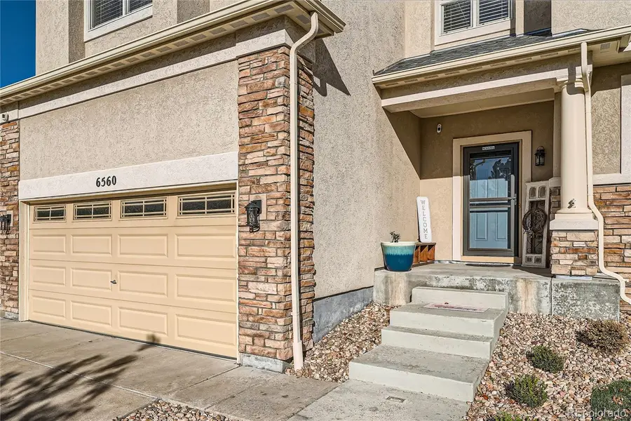 6560 S Ider Street, Aurora, CO 80016 - #3