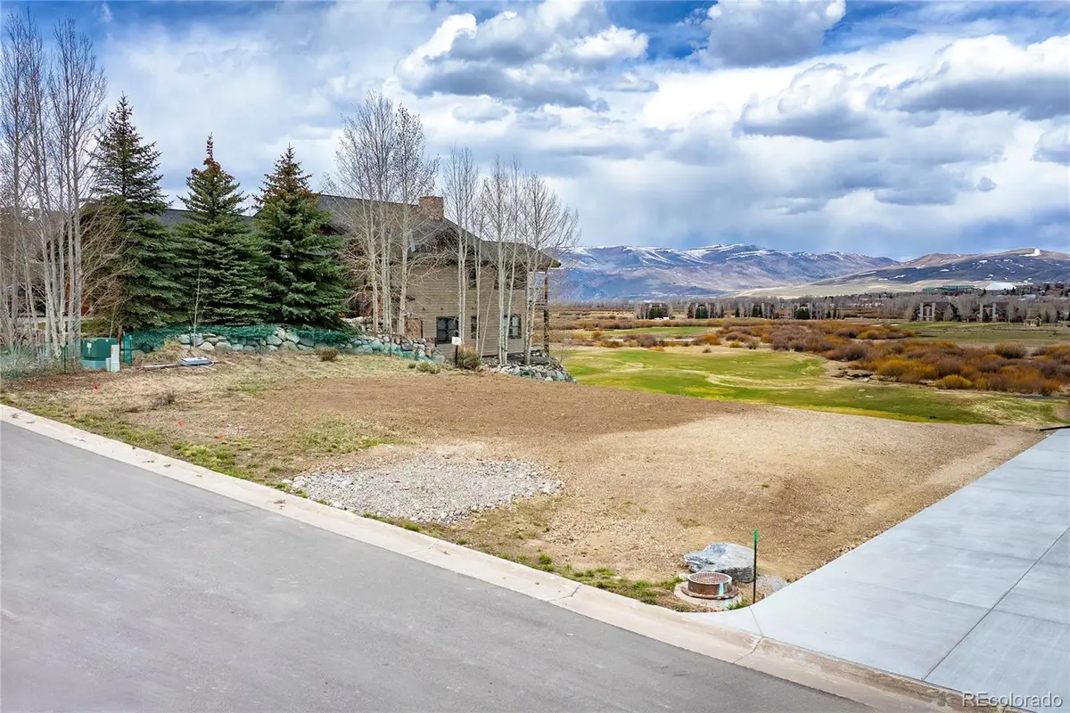 844 Saddle Ridge Circle, Granby, CO 80446 - #1