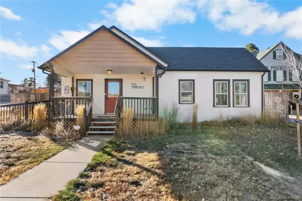 375 S Main Street, Elizabeth, CO 80107