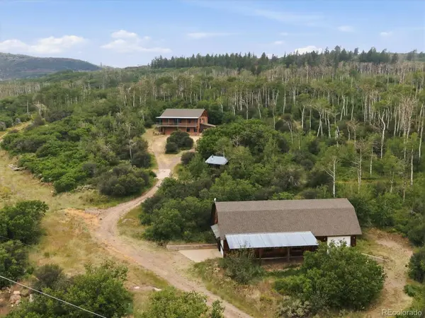 531 Buck Point Drive, Carbondale, CO 81623