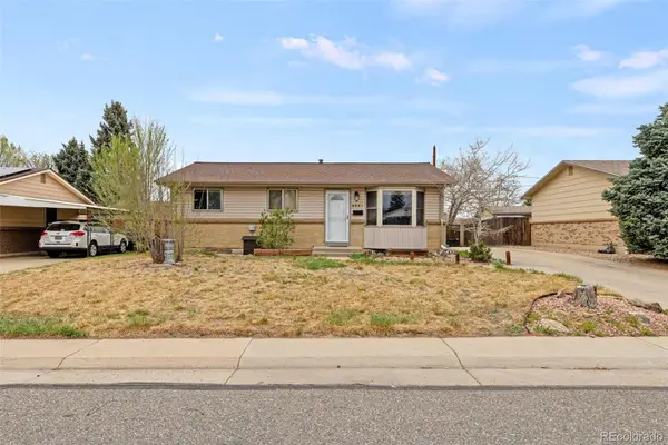 8231 Circle Drive, Westminster, CO 80031